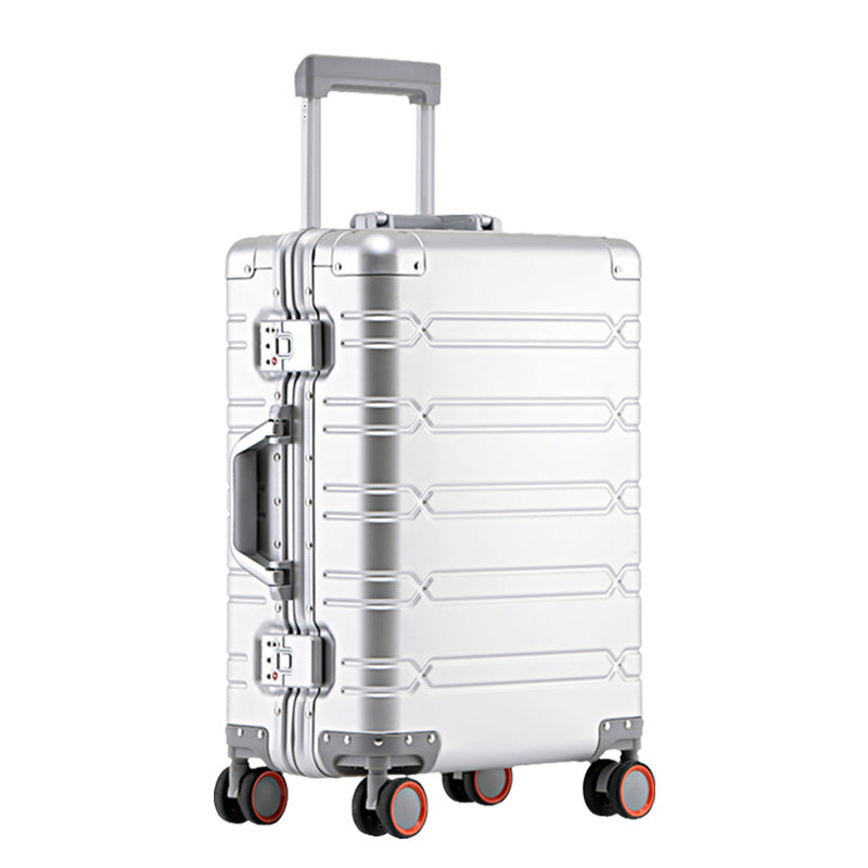 Rolling Luggage