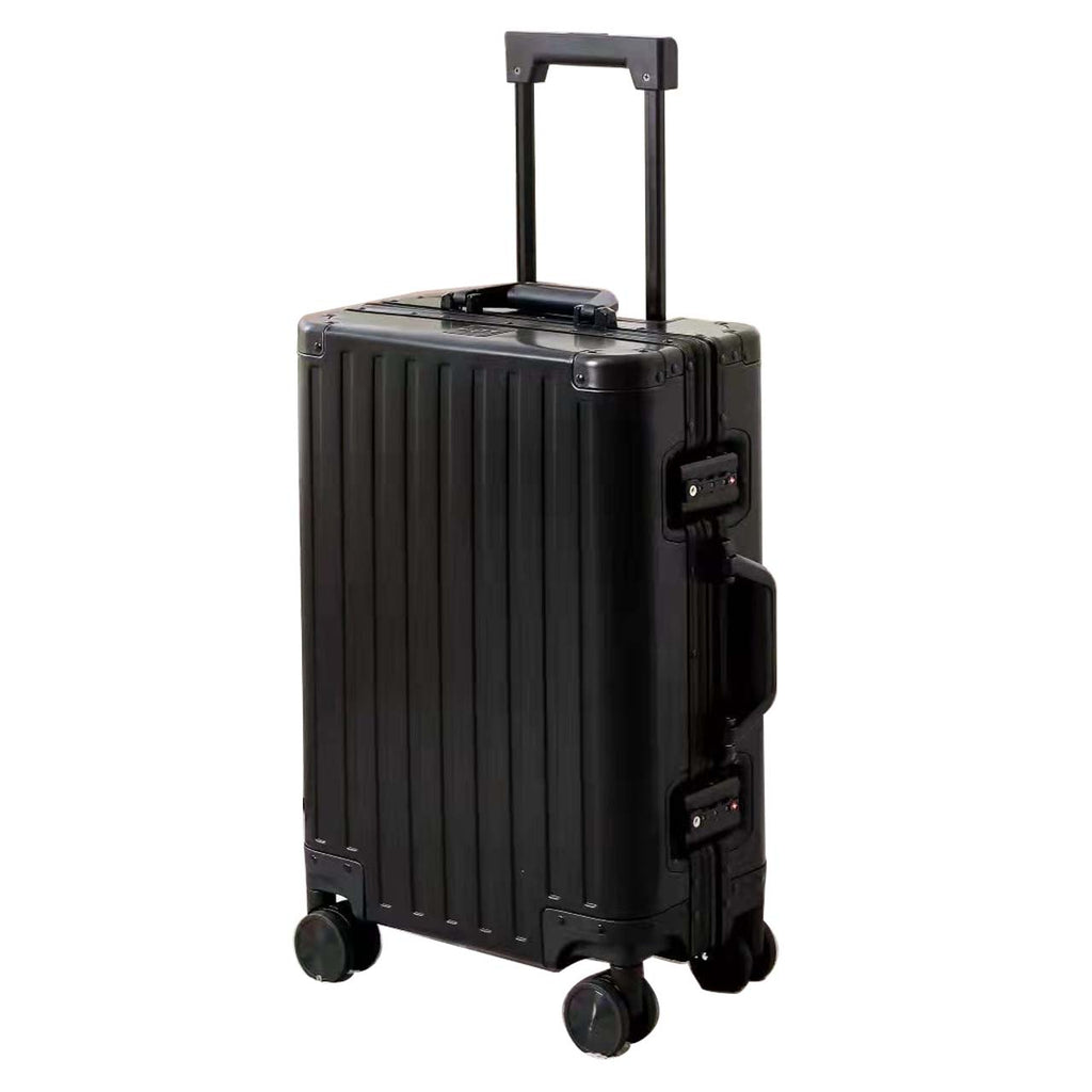 Aluminum Alloy Frame Travel Luggage (YX13005)