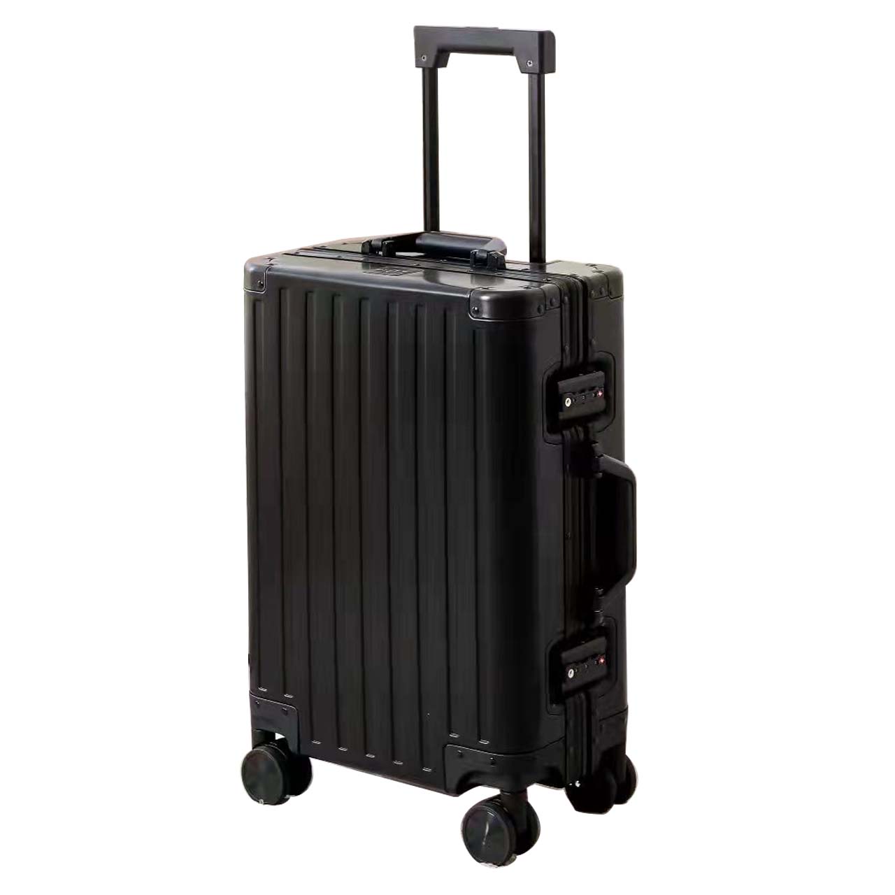 Aluminum Alloy Frame Travel Luggage (YX13005)