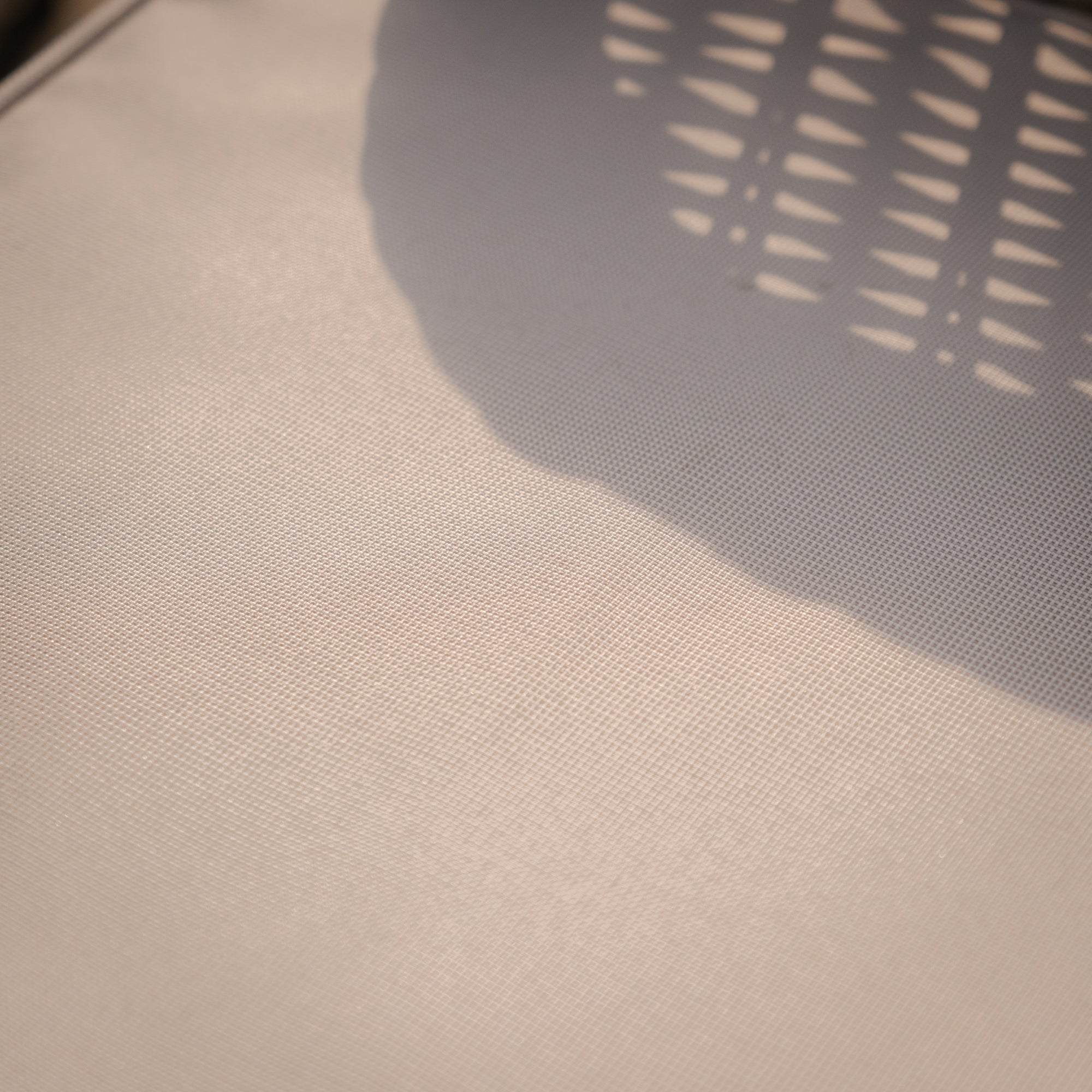 Winchester 8 Seat Round Dining Set with Heritage Dining Chairs & Woven Lazy Susan