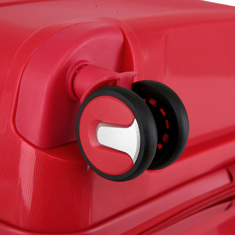 4PCS PP Luggage Set (20–32")