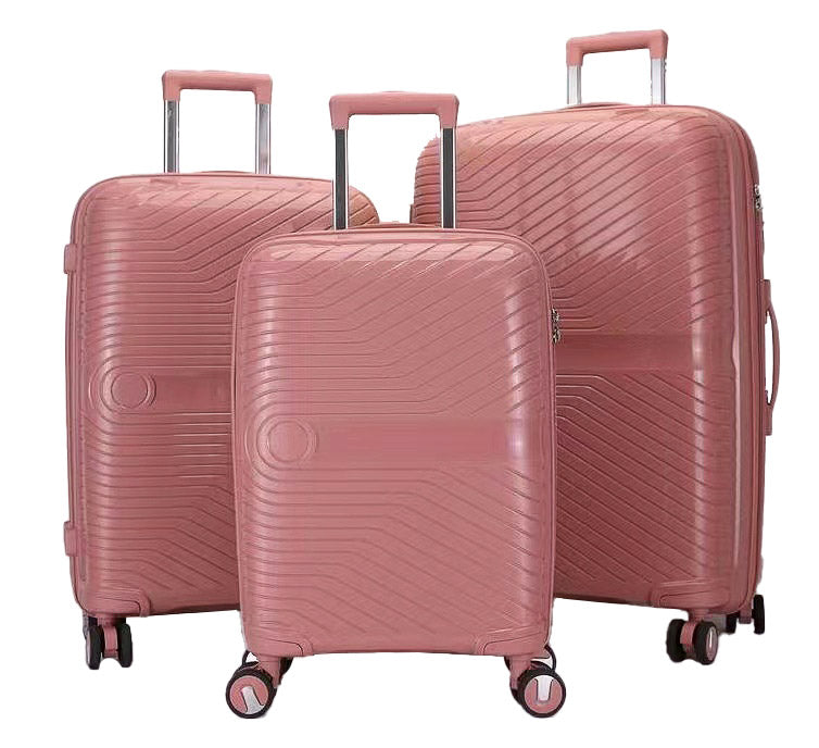 4PCS PP Luggage Set (20–32")